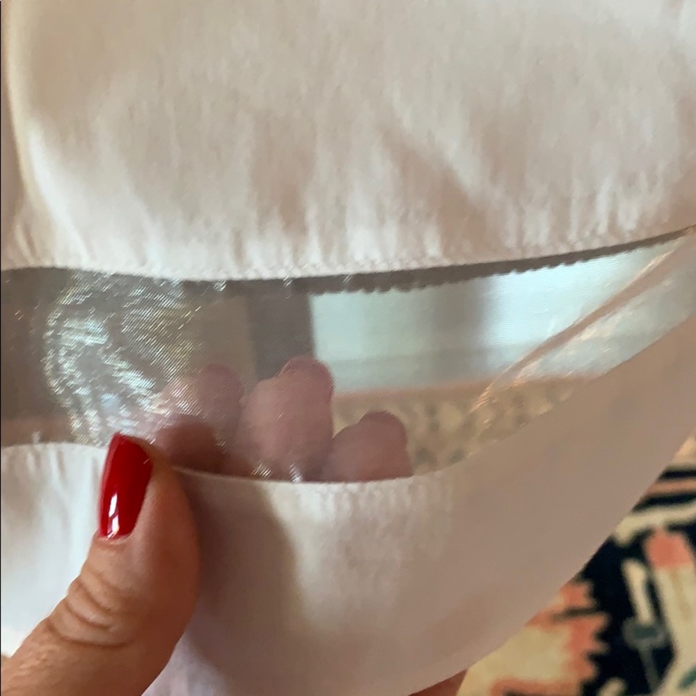 Feminine French top - Picture 6 of 8